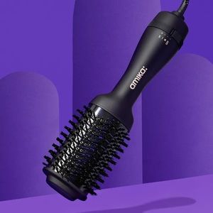 NEW Hair Blow Dryer Brush